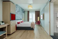 IntercityHotel Saarbrücken