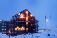 Hotel SØMA Ilulissat Hotel a 