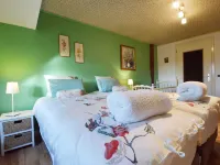 คอทเทจมีเสน่ห์ในมัลเมดี โรงแรมใน