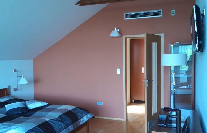 Apartmány Puerto