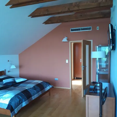 Apartmány Puerto