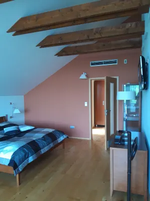 Apartmány Puerto - Wifi