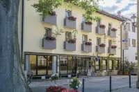 Hotel Brunner Hôtels à : Fensterbach