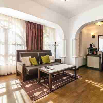 Epoque Hotel - Relais & Chateaux Rooms