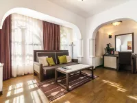 Epoque Hotel - Relais & Chateaux Hotels near Izvor Park