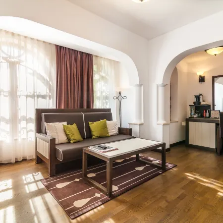 Epoque Hotel - Relais & Chateaux