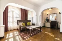 Epoque Hotel - Relais & Chateaux Hotels in Bukarest