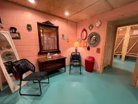 Gorgeous Stays Hotels in Swain County
