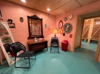 Gorgeous Stays Hotels in Swain County