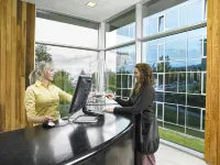 Hotel Edda Akureyri