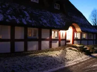 Geräumige Ferienwohnung Mit Terrasse in Klütz