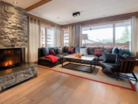 Lech Lodge - Legendary Hotels in Lech