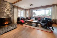 Lech Lodge - Legendary