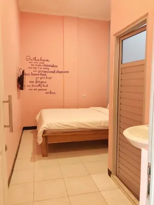 Roomz Budget Residence