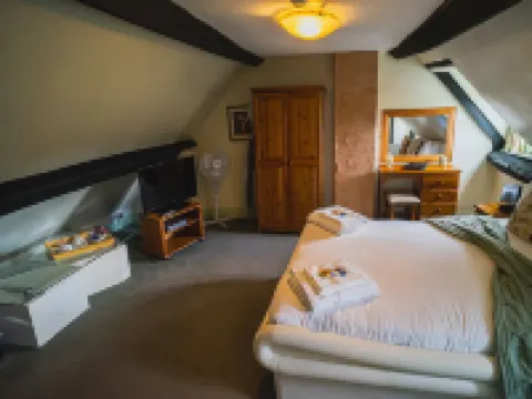 The Mug House Inn Hotels in Bewdley