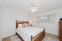 Beach Bungalow 1