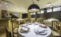 La Posada de Higueruela Hotels in La Casa de la Florencia