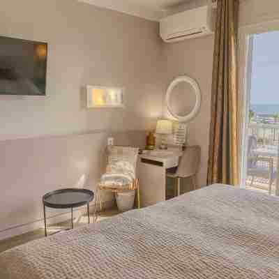 Hôtel Maquis & Mer Rooms