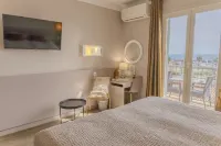 Hotel Maquis et Mer Các khách sạn ở Ghisonaccia