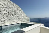 Hom Santorini - Romantic