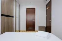 Exclusive 1Br at Serpong Midtown Signature Apartment Hotel a Bencongan Indah