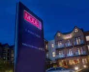 Mode Hotel St Annes Hotel di 