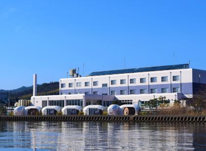 ザ グラン リゾート 天の橋立