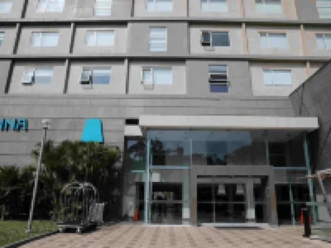 Casa Andina Select Chiclayo Hoteles en Chiclayo