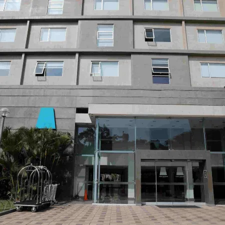 Casa Andina Select Chiclayo