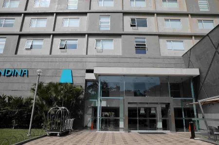 Casa Andina Select Chiclayo