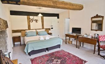 Lower Wythall B&B