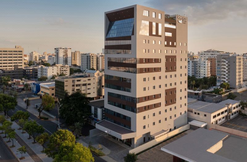 Homewood Suites by Hilton Santo Domingo