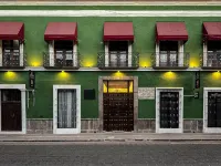 Hotel Boutique Casona 65 Hotels in Puebla