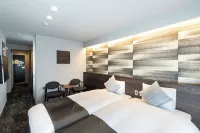 Kyohotel　　Kishotei　　Goshominami