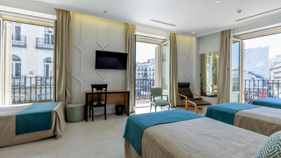Hotel Europa
