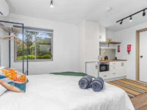 Forrest Holiday Park Hotels in Colac