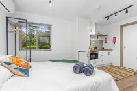 Forrest Holiday Park Hotels in Colac