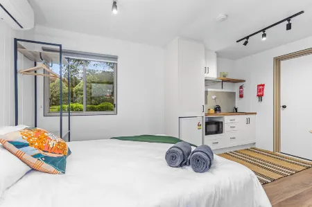 Forrest Holiday Park