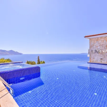 La Kumsal Hotel