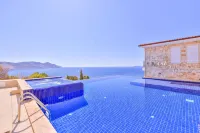 La Kumsal Hotel - Romantic