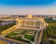 InterContinental Hotels ATHÉNÉE Palace Bucharest فنادق في 