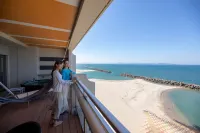 遊月飯店 - 海景
