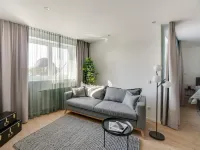 Limehome Darmstadt Wilhelminenstraße - Digital Access