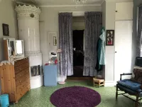 2-Bed Apartment Overlooking the River Hotels in Avesta