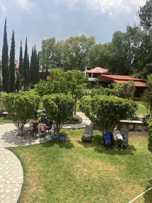 Hotel Real Campestre Tepetoci Hotels in 