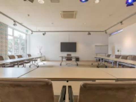 巴克海濱酒店 諾德韋克酒店