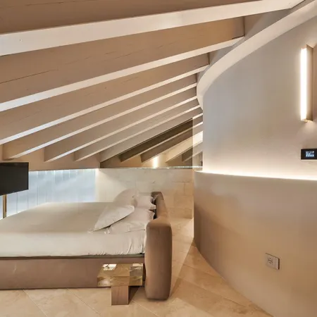 Residenza III Luxury Apartment