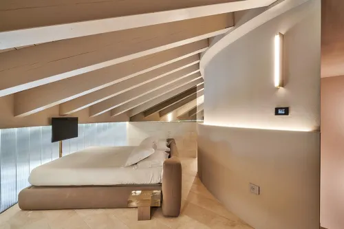 Residenza III Luxury Apartment