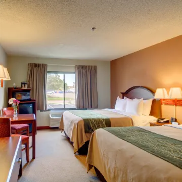 Western Inn and Suites