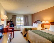 Western Inn and Suites Hotels in Enid